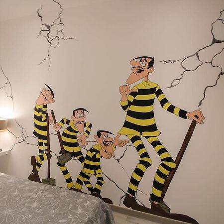 La Bd : Joli T2 Renove /Wi-Fi/Centre-Ville Angoulême Екстериор снимка