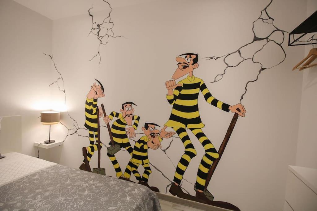 La Bd : Joli T2 Renove /Wi-Fi/Centre-Ville Angoulême Екстериор снимка